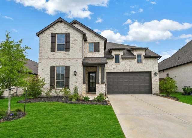 Property at 510 Rita Blanca Dr, Webster, TX 77598, 5 beds, 5.5 baths