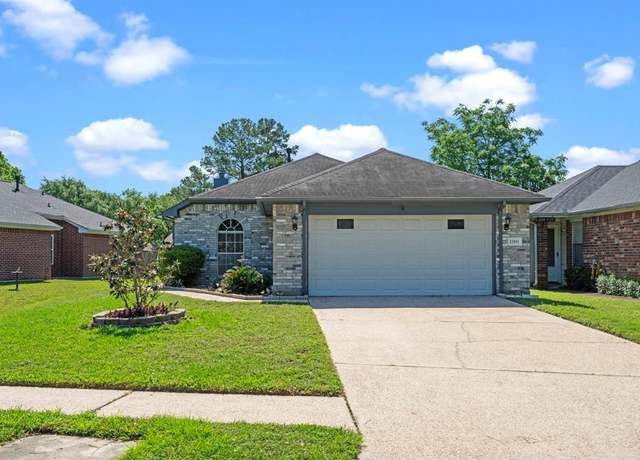 Property at 12011 Westlock Dr, Tomball, TX 77377, 3 beds, 2 baths