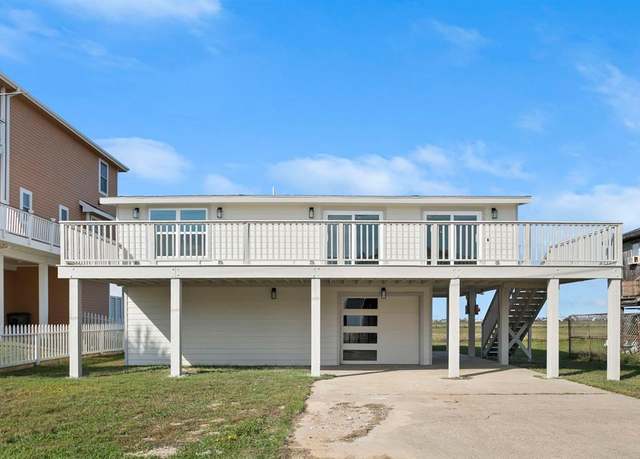 Property at 13014 John Reynolds Rd, Galveston, TX 77554, 3 beds, 2 baths