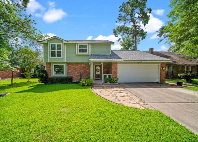 Property at 25406 Avery Hill Ln, Spring, TX 77373, 4 beds, 2.5 baths