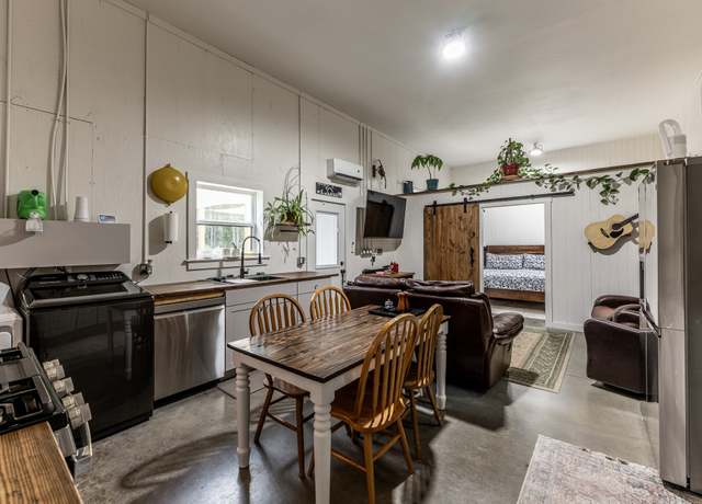 Property at 245 Blackjack Oak Dr, Trinity, TX 75862, 1 bed, 1 bath