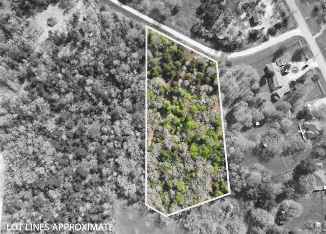 Property at TBD Valley Turn, Caldwell, TX 77836