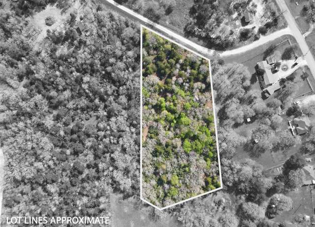 Property at TBD Valley Turn, Caldwell, TX 77836