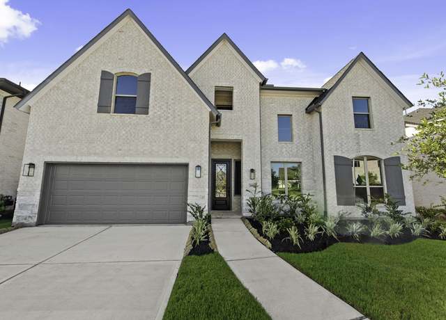 Property at 2643 Oregano Rise Dr, Richmond, TX 77406, 5 beds, 4.5 baths