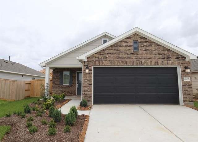 Property at 26235 Astral Way, La Marque, TX 77568, 3 beds, 2.5 baths
