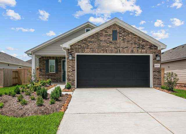 Property at 26235 Astral Way, La Marque, TX 77568, 3 beds, 2.5 baths