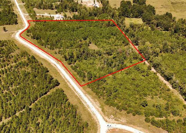 Property at Tract 100 Robertson Rd, Lovelady, TX 75851