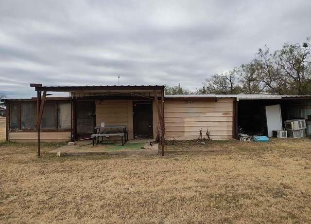Property at 2450 Brook Valley Dr, May, TX 76857, 2 beds, 1 bath