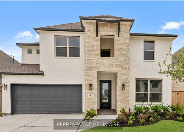 Property at 5008 Steady Breeze Dr, Katy, TX 77493, 4 beds, 3.5 baths