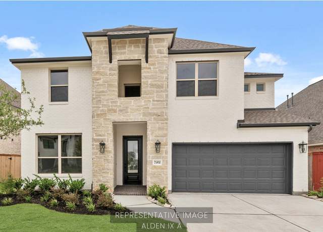 Property at 5008 Steady Breeze Dr, Katy, TX 77493, 4 beds, 3.5 baths