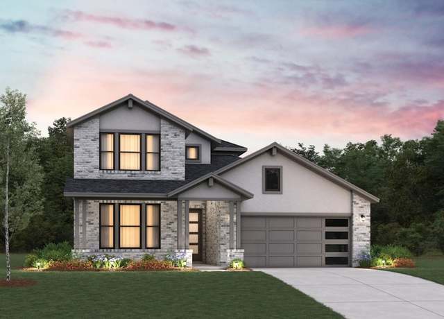 Property at 2926 Coastal Sage Ln, Iowa Colony, TX 77583, 4 beds, 3 baths