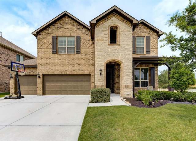 Property at 12347 Sabine Point Dr, Humble, TX 77346, 5 beds, 4 baths