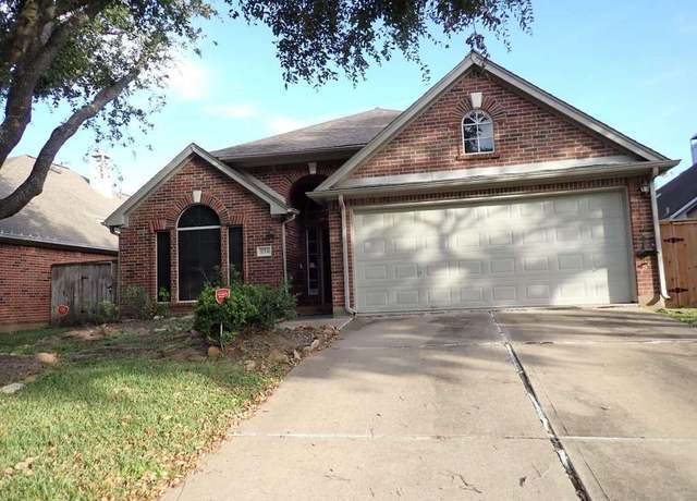 Property at 1734 Teal Brook Ln, Sugar Land, TX 77479, 3 beds, 2 baths
