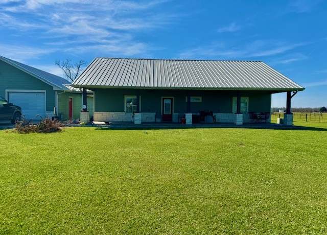 Property at 270 County Road 2050, Hull, TX 77564, 3 beds, 3 baths