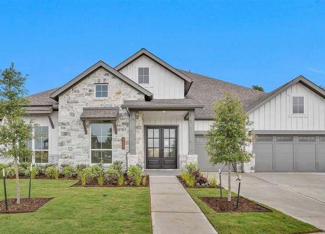 Property at 32330 Emerald Spreadwing Pl, Fulshear, TX 77441, 4 beds, 3.5 baths