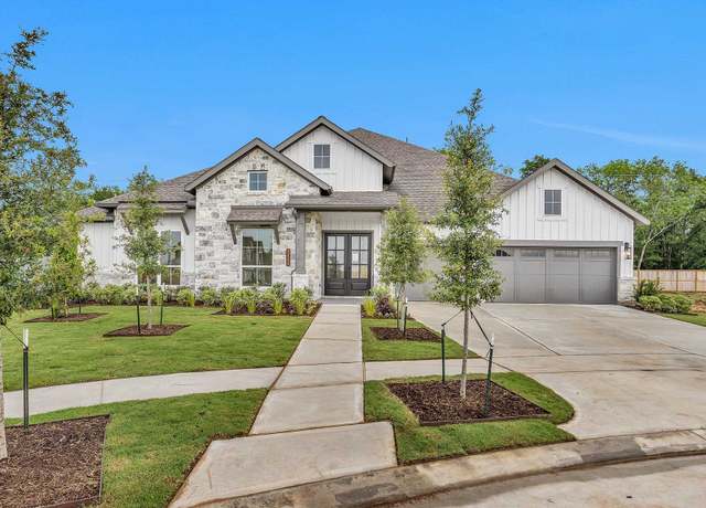 Property at 32330 Emerald Spreadwing Pl, Fulshear, TX 77441, 4 beds, 3.5 baths
