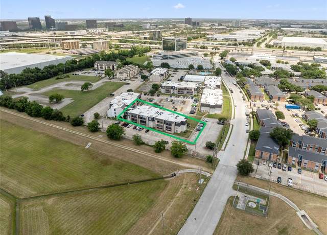 Property at 212 Plaza Verde Dr Unit F-22, Houston, TX 77038, 2 beds, 2 baths