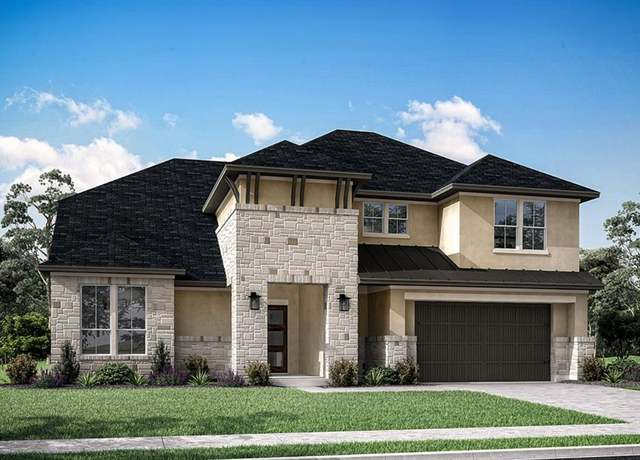 Property at 5619 Logan Rdg, Fulshear, TX 77441, 5 beds, 4.5 baths