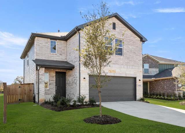 Property at 4254 Red Cedar Ring Ln, Pinehurst, TX 77362, 3 beds, 2.5 baths