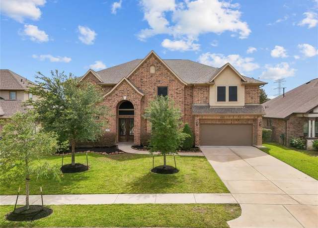 Property at 4910 Isla Canela Ln, League City, TX 77573, 6 beds, 5 baths