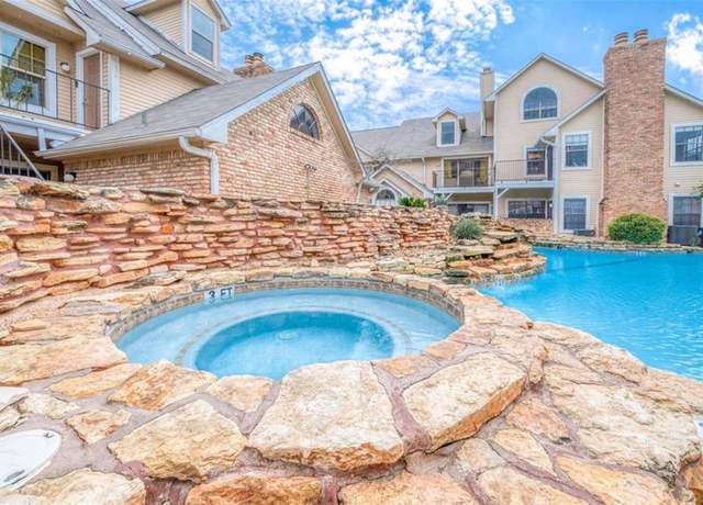 Property at 2300 Old Spanish Trl #1110, Houston, TX 77054, 2 beds, 1 bath