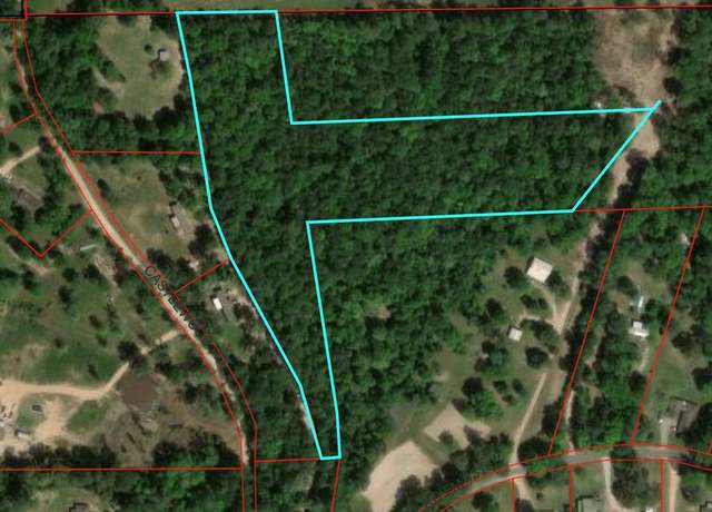 Property at TBD Old Israel Rd, Livingston, TX 77351