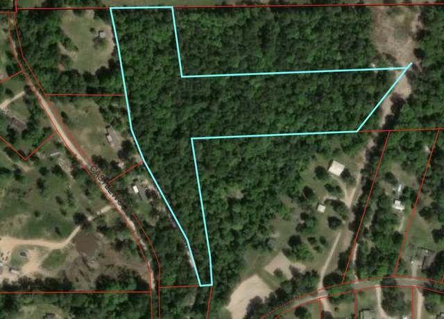 Property at TBD Old Israel Rd, Livingston, TX 77351