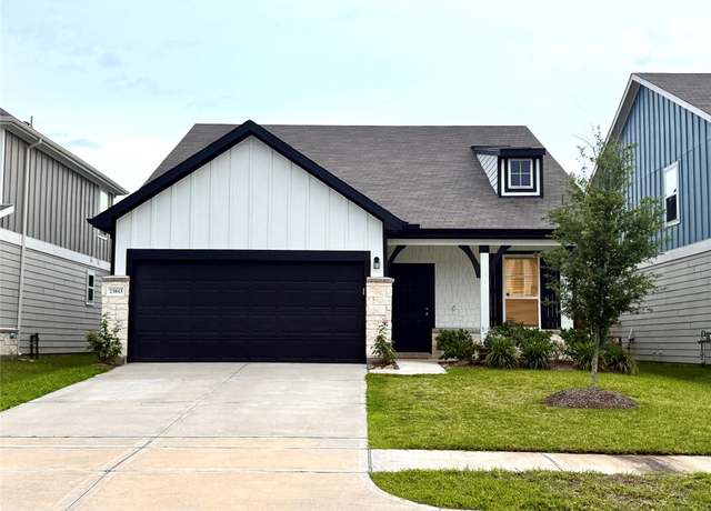 Property at 23843 Wimble Dr, Hockley, TX 77447, 4 beds, 2 baths