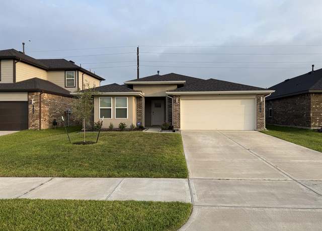 Property at 29919 Gallatin River Ln, Katy, TX 77494, 3 beds, 2 baths