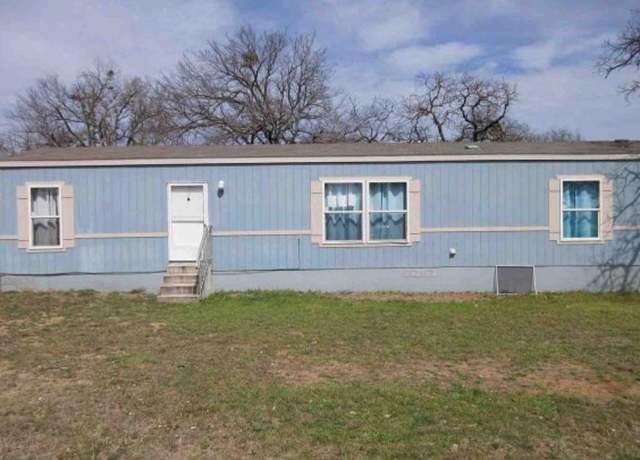 Property at 137 South St, Tow, TX 78672, 2 beds, 2 baths