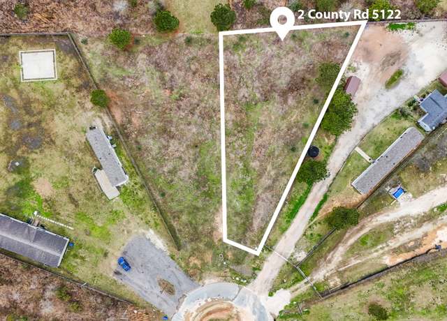 Property at 5122 2 County Rd, Cleveland, TX 77327