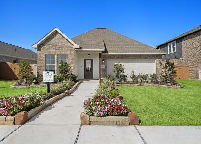 Property at 10722 Sky Creek Ln, Beasley, TX 77417, 3 beds, 2 baths