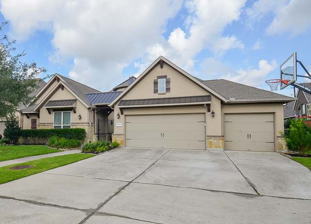 Property at 10703 Randall Run Ln, Cypress, TX 77433, 4 beds, 4 baths
