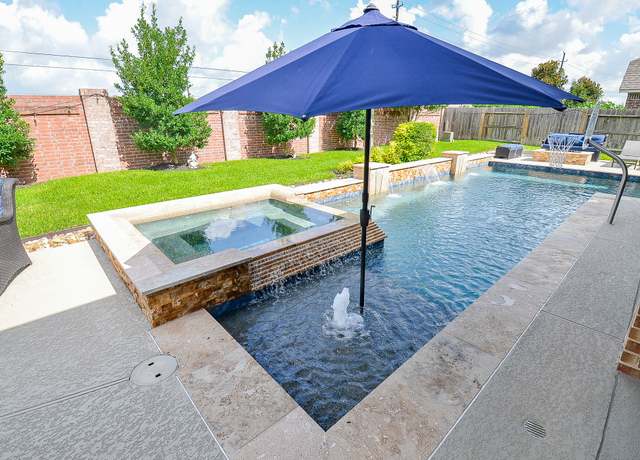 Property at 10703 Randall Run Ln, Cypress, TX 77433, 4 beds, 4 baths