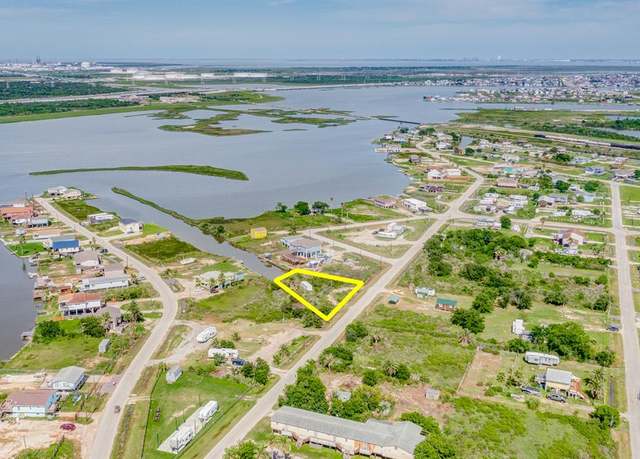 Property at 0 Swan, Hitchcock, TX 77563