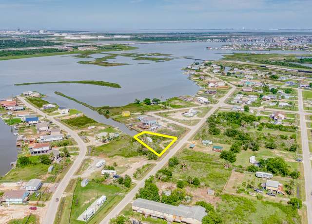 Property at 0 Swan, Hitchcock, TX 77563