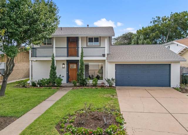 Property at 3207 Dominique Dr, Galveston, TX 77551, 4 beds, 2.5 baths