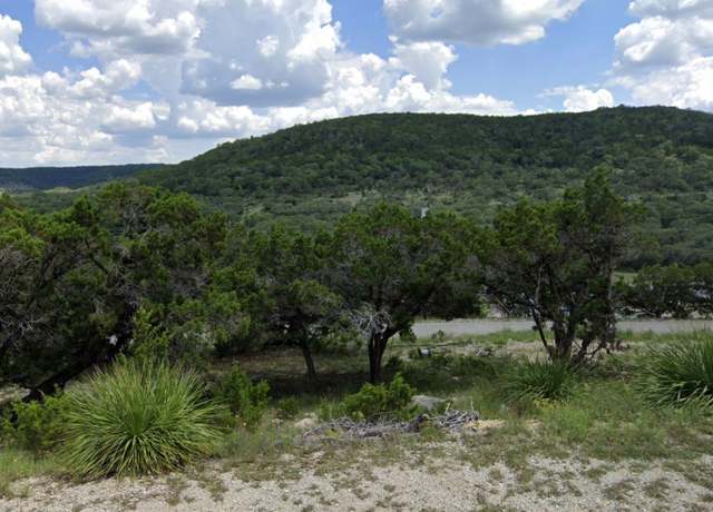 Property at 659 Contour Dr, Canyon Lake, TX 78133