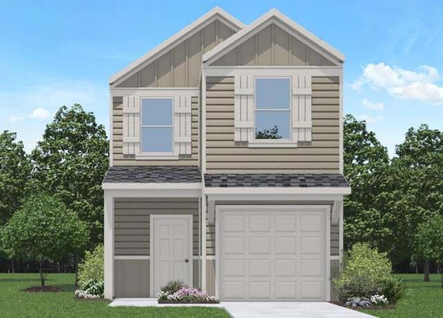 Property at 16602 Bobal Path, Houston, TX 77090, 3 beds, 2.5 baths