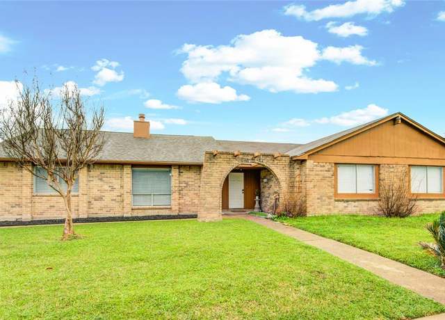 Property at 19527 Lazy Valley Dr, Katy, TX 77449, 3 beds, 2 baths