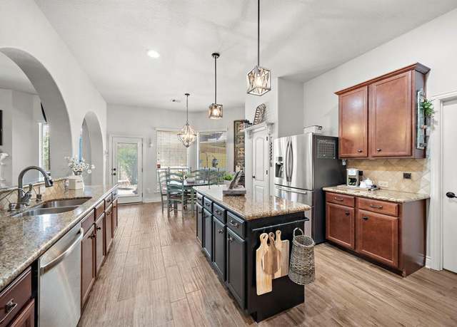 Property at 14514 Hazeldale Dr, Cypress, TX 77429, 3 beds, 3.5 baths