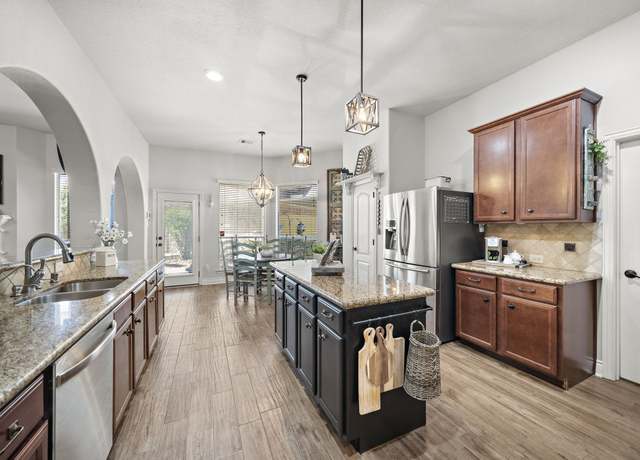 Property at 14514 Hazeldale Dr, Cypress, TX 77429, 3 beds, 3.5 baths