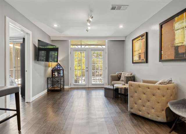 Property at 3300 Yorktown St #24, Houston, TX 77056, 2 beds, 1 bath