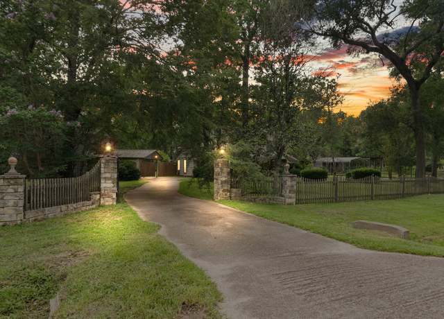 Property at 64 County Road 4321, Dayton, TX 77535, 3 beds, 2.5 baths