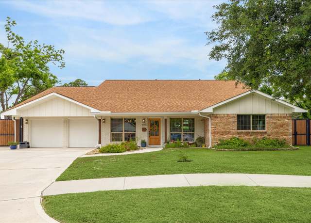 Property at 5410 Spellman Rd, Houston, TX 77096, 5 beds, 3 baths