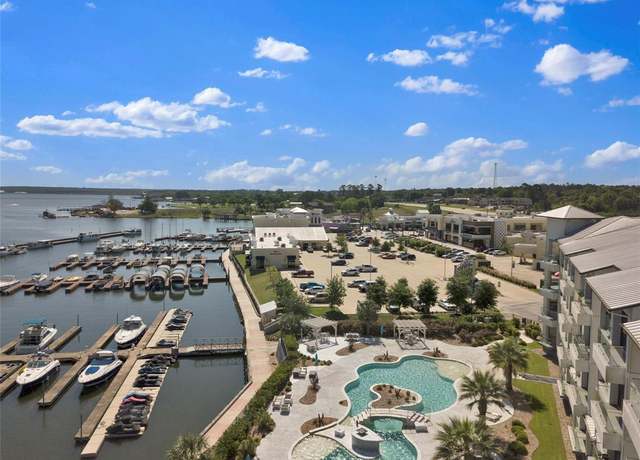 Property at 199 Waterpoint Ct #412, Conroe, TX 77356, 3 beds, 2.5 baths