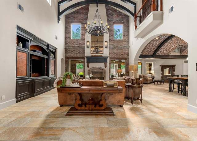 Property at 15026 Hidden Valley Waters Dr, Cypress, TX 77429, 4 beds, 5 baths