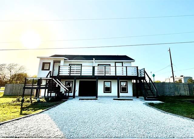 Property at 4406 Helen St, Hitchcock, TX 77563, 2 beds, 2 baths