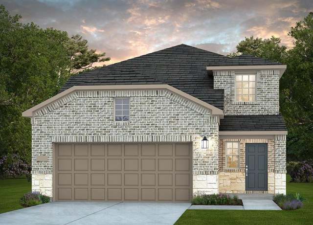 Property at 16912 Juniper Blossom Bnd, Conroe, TX 77302, 4 beds, 2.5 baths