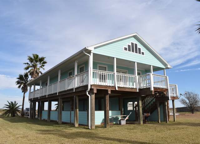 Property at 25420 Fm 457, Sargent, TX 77414, 2 beds, 3 baths